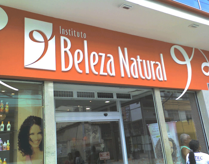 Beleza Natural