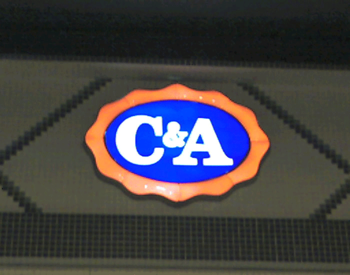 C & A