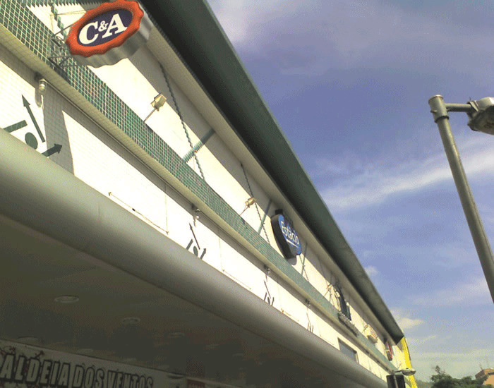 C & A