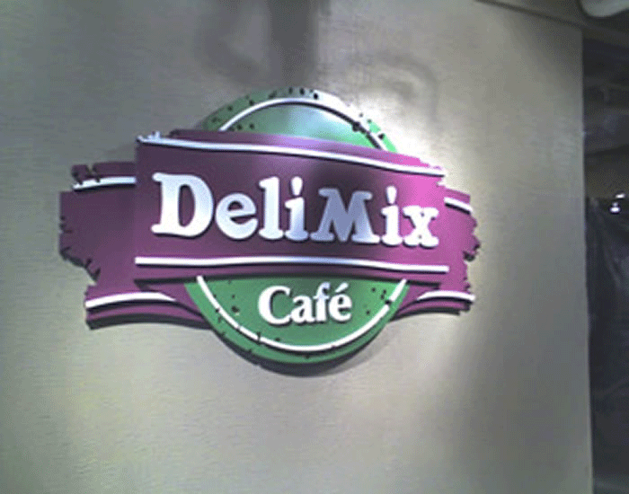 Delimix